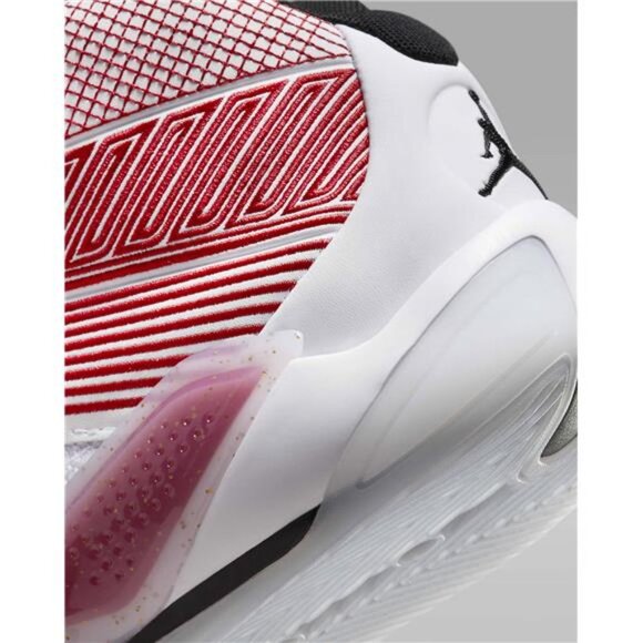 NEW IN BOX w/ Multiple Sizes Air Jordan XXXVIII "Celebration" - Picture 7 of 9